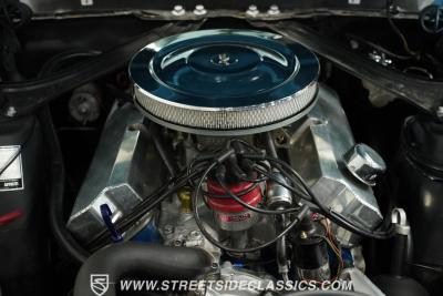 1967 Ford Mustang Convertible