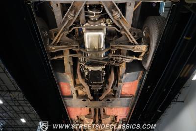 1967 Ford Mustang Convertible