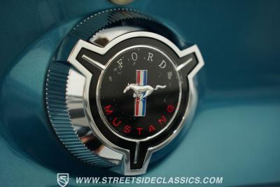 1967 Ford Mustang Convertible