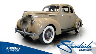 1939 Ford Coupe