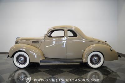 1939 Ford Coupe
