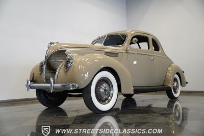 1939 Ford Coupe
