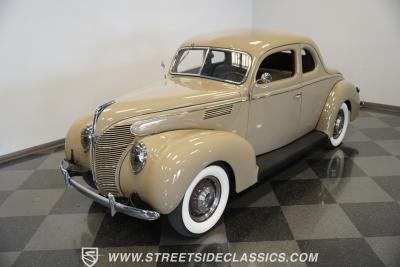 1939 Ford Coupe