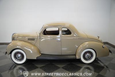 1939 Ford Coupe