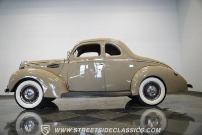 1939 Ford Coupe