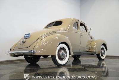 1939 Ford Coupe