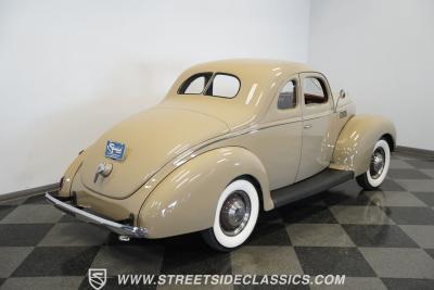 1939 Ford Coupe