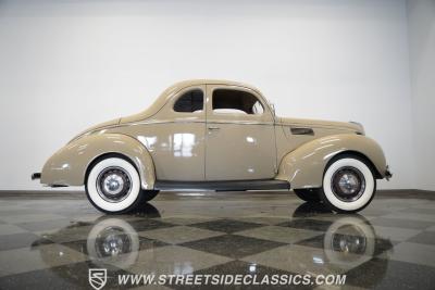 1939 Ford Coupe
