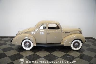 1939 Ford Coupe