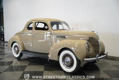 1939 Ford Coupe