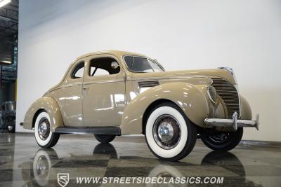 1939 Ford Coupe
