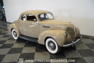 1939 Ford Coupe