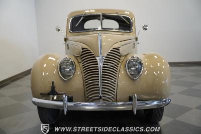 1939 Ford Coupe