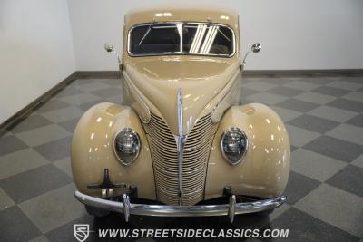 1939 Ford Coupe
