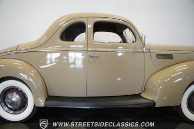 1939 Ford Coupe