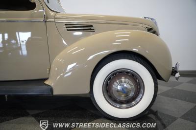 1939 Ford Coupe