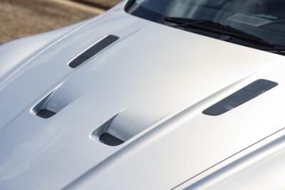 2011 Aston Martin DBS