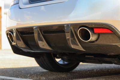 2011 Aston Martin DBS