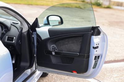 2011 Aston Martin DBS