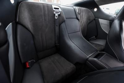 2011 Aston Martin DBS