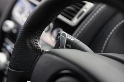 2011 Aston Martin DBS