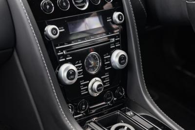 2011 Aston Martin DBS