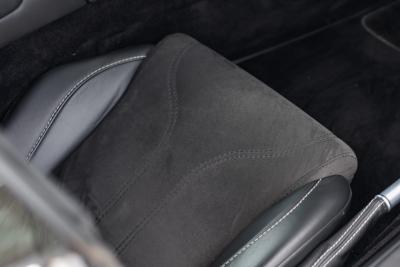 2011 Aston Martin DBS