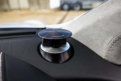 2011 Aston Martin DBS