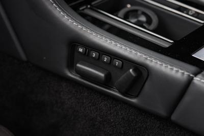 2011 Aston Martin DBS