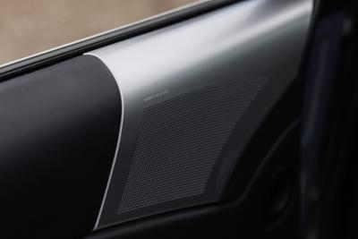 2011 Aston Martin DBS