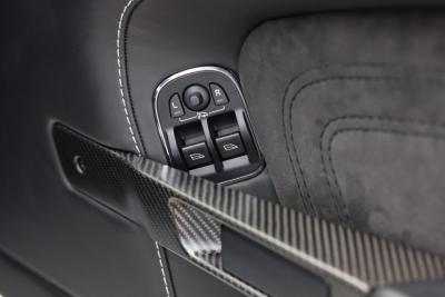 2011 Aston Martin DBS