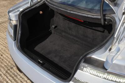 2011 Aston Martin DBS