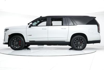 2024 Cadillac Escalade ESV