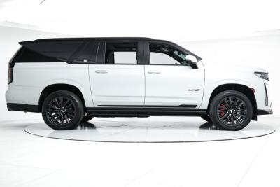 2024 Cadillac Escalade ESV