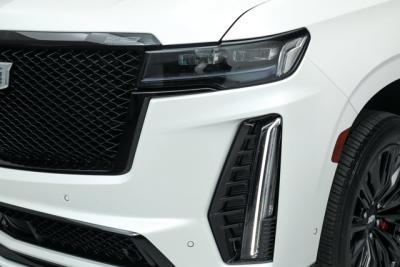 2024 Cadillac Escalade ESV