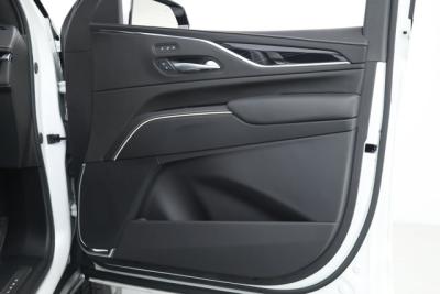 2024 Cadillac Escalade ESV