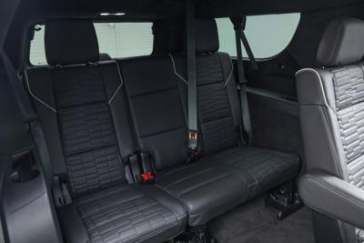 2024 Cadillac Escalade ESV