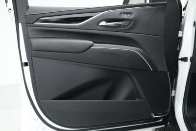 2024 Cadillac Escalade ESV