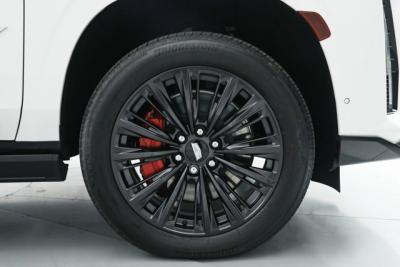 2024 Cadillac Escalade ESV