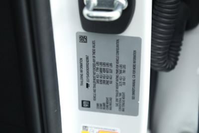 2024 Cadillac Escalade ESV