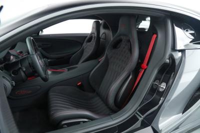 2024 Bugatti Chiron Super Sport