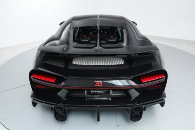 2024 Bugatti Chiron Super Sport