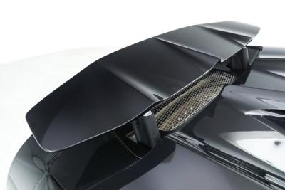 2024 Bugatti Chiron Super Sport