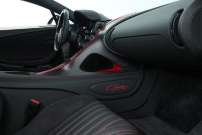 2024 Bugatti Chiron Super Sport