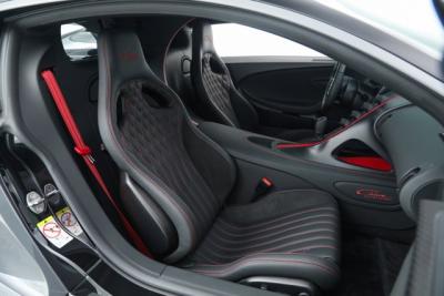 2024 Bugatti Chiron Super Sport