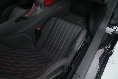 2024 Bugatti Chiron Super Sport