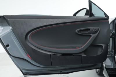 2024 Bugatti Chiron Super Sport