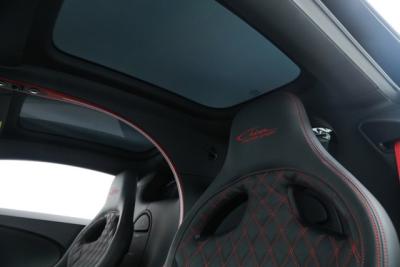 2024 Bugatti Chiron Super Sport