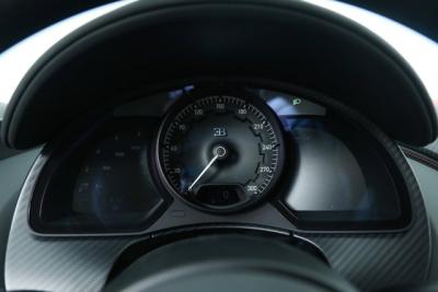 2024 Bugatti Chiron Super Sport