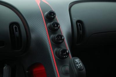 2024 Bugatti Chiron Super Sport